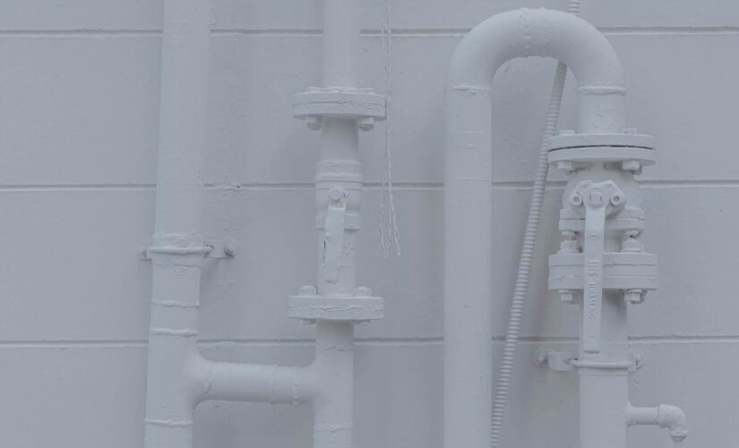 Detecção de Vazamentos em Obras: Impactos na Carreira e Desenvolvimento Profissional na Construção