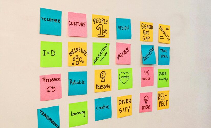 Fé cristã e desenvolvimento profissional: Construindo uma carreira de sucesso com valores bíblicos