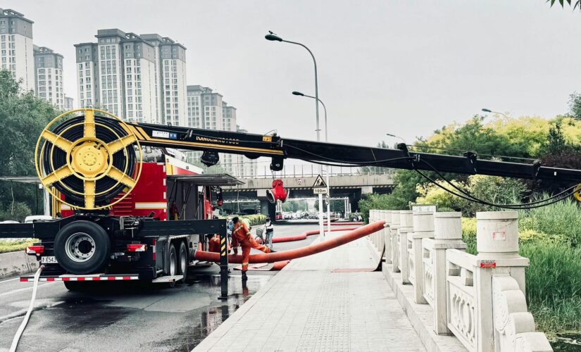A importância da detecção de vazamentos na indústria da construção em São Paulo