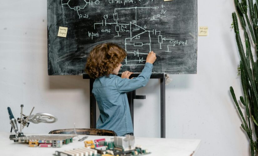 Transformação digital na educação: como a Inteligência Artificial está moldando o futuro do aprendizado e das profissões