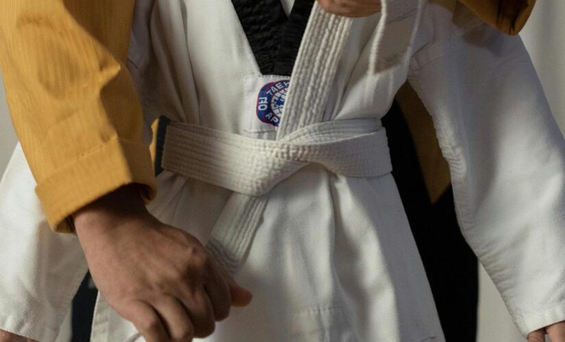 Desenvolvimento Pessoal e Autodisciplina: Os Benefícios do Taekwondo para Crianças e Adolescentes