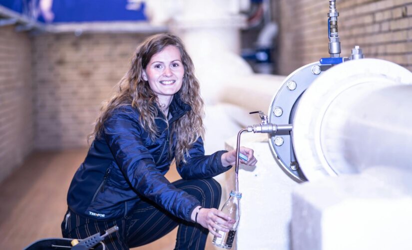 Carreiras de Sucesso em Detecção de Vazamentos: Oportunidades e Técnicas na Penha