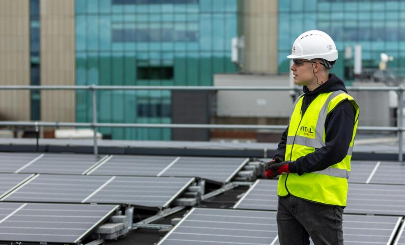 Detecção de Vazamentos: Técnicas e Tecnologias para Manutenção Predial Eficiente