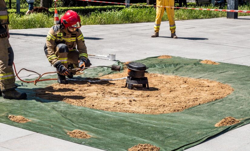Gestão de Riscos: Dicas Essenciais para Prevenir Emergências em Ambientes Educativos