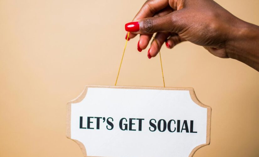 Estratégias de Crescimento nas Redes Sociais para Empreendedores de Sucesso
