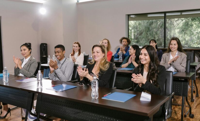 Desenvolvimento Pessoal e Habilidades Técnicas: O Caminho para o Sucesso Profissional no Empreendedorismo