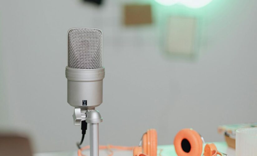 Como Melhorar a Produtividade em Home Office com Equipamentos de Áudio Eficientes