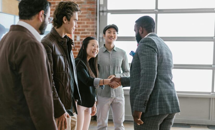 Estratégias de Marketing para Jovens Empreendedores em Eventos Culturais