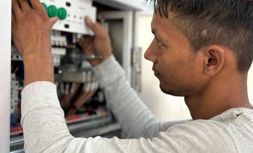 Guia Completo: Laudos Elétricos para o seu Negócio
