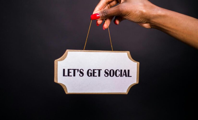Estratégias de Marketing Digital para Alavancar o Crescimento nas Redes Sociais