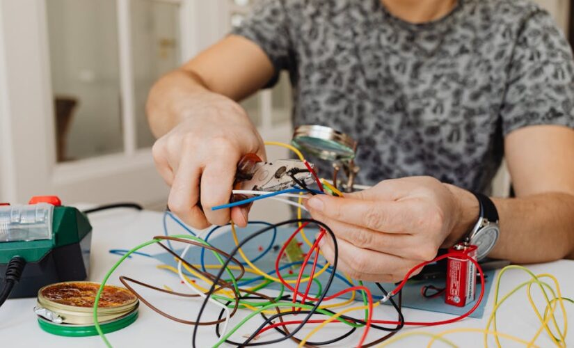 Como Abrir sua Empresa de Instalações Elétricas: Guia Completo