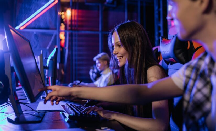 Como Empreendedores Usam Jogos Online para Ganhar Dinheiro?