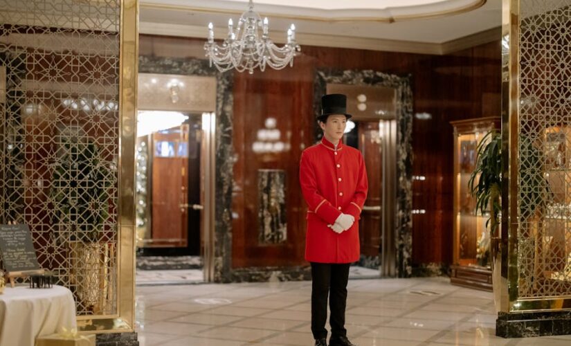 Como Empreender no Turismo de Luxo: Guia Completo