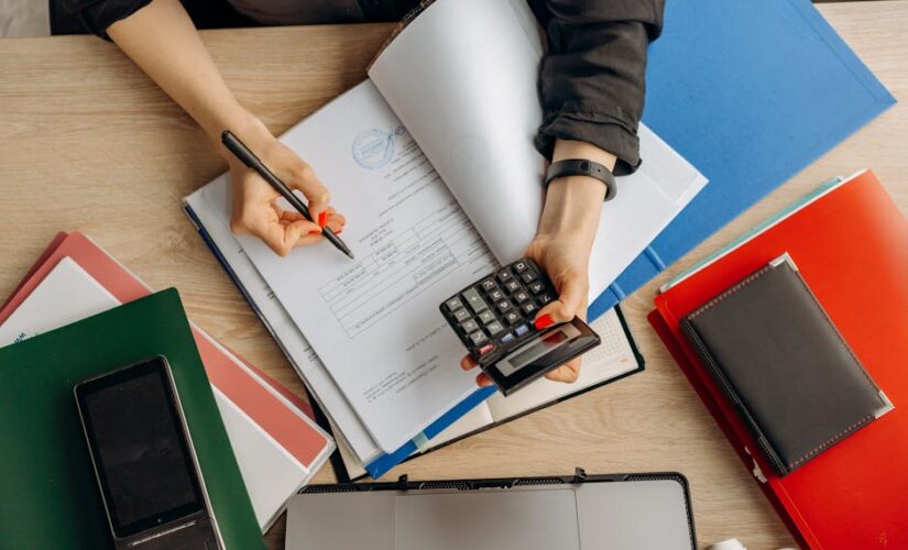 Como Gerenciar as Finanças do seu Negócio: Guia Completo