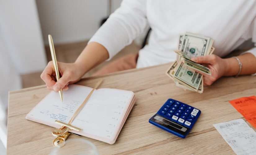 Como Gerenciar seu Dinheiro: Dicas para Apostadores