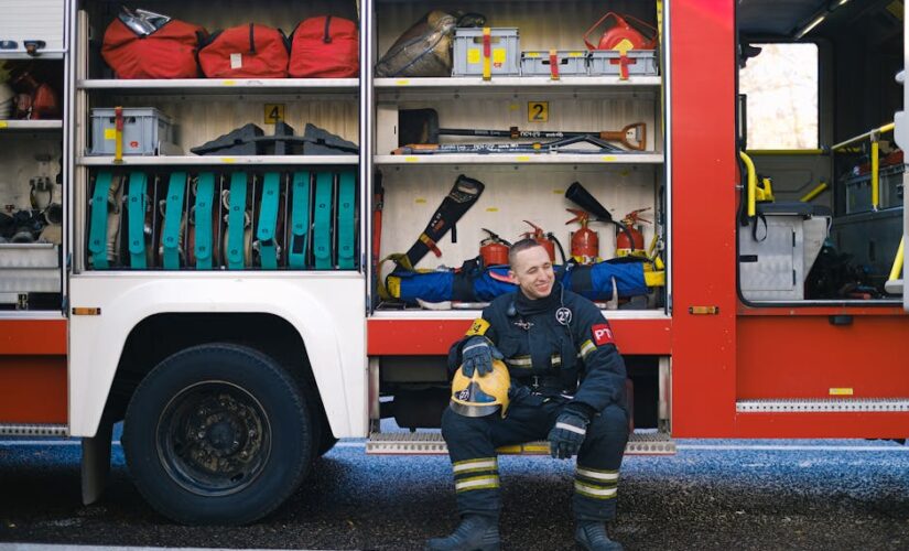 Como Lidar com Emergências em Negócios: Guia Prático de Soluções