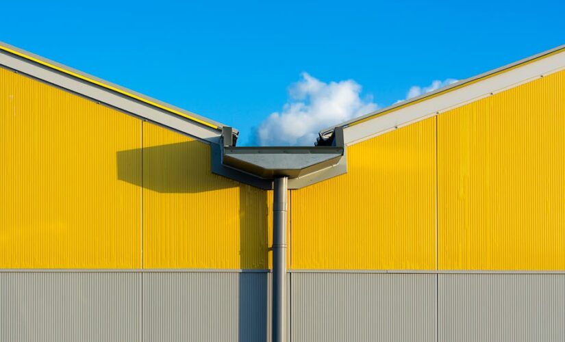 Guia Completo: Como Fazer a Limpeza de Calhas em SP