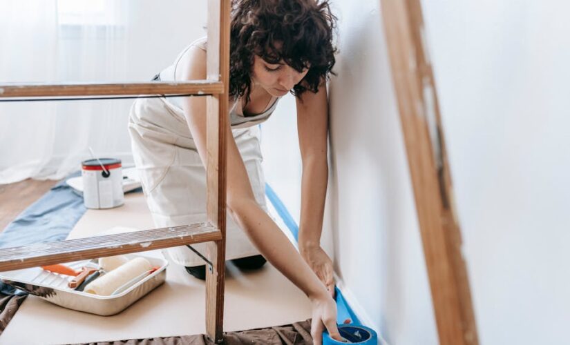 Guia Completo: Encontre o Pintor Perfeito em Perdizes