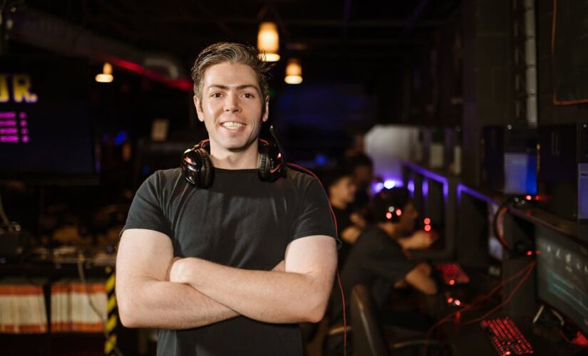 Como apostar em eSports com segurança: Guia para iniciantes