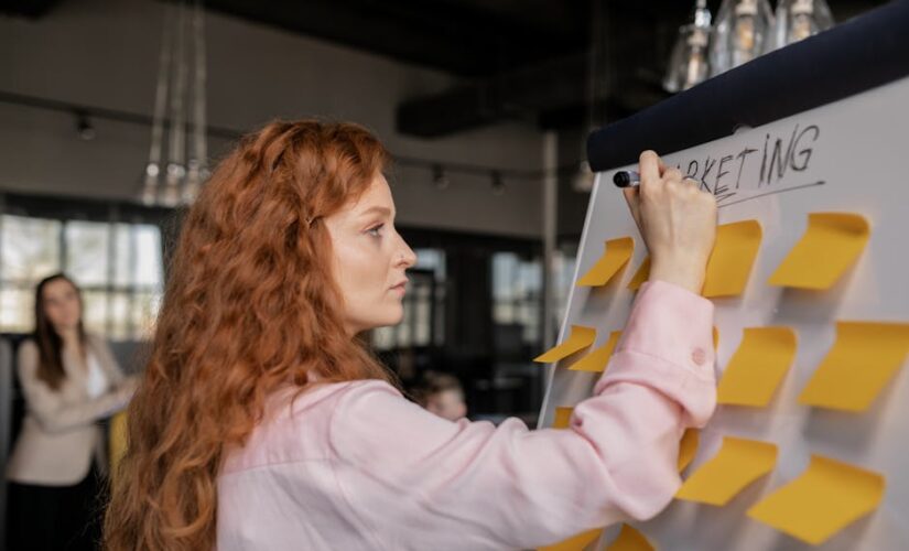 Como Criar um Negócio de Sucesso em 2024: Guia Completo