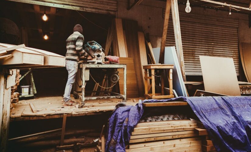 Como Montar Móveis em BH: Guia Completo para Empreendedores