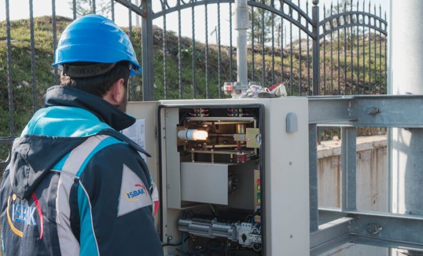 Guia Completo: Laudo NR-10 em Engenharia Elétrica