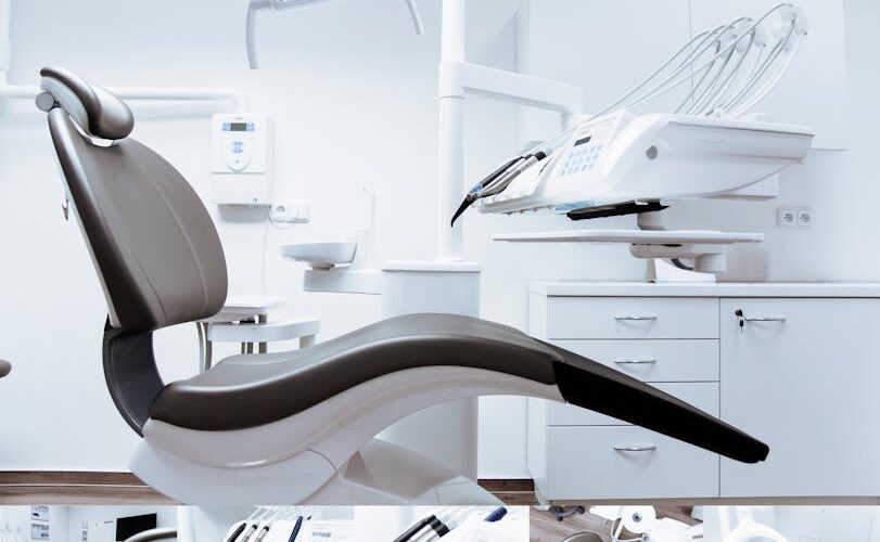 Guia Completo: Montando seu Consultório Médico – Dicas de Locação