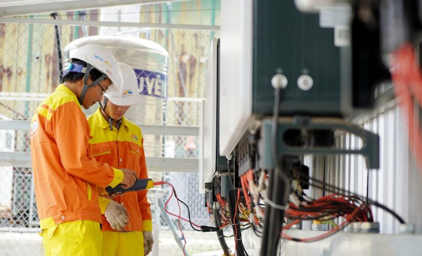 Guia Completo: Regularize sua Elétrica com Vistoria!