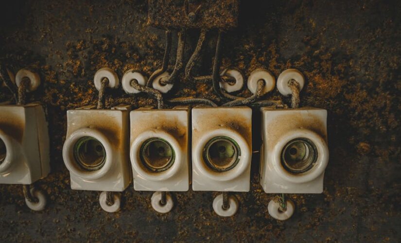 Guia Completo: Segurança Elétrica em Instalações Antigas