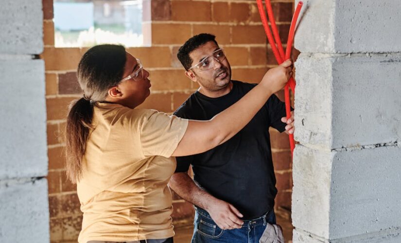 NR-10: Guia Completo para Laudos Elétricos