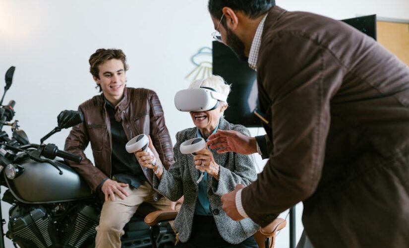 Como Empreender na Era do Entretenimento: Estratégias para Negócios Inovadores