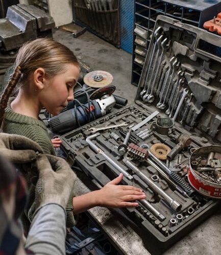 Como o Empreendedorismo e a Educação Transformam o Setor Automotivo