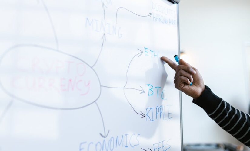 Como a Tecnologia Transforma Negócios e Educação: Tendências para 2025