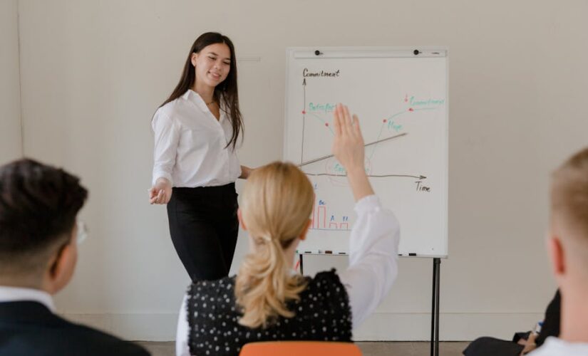 Como a Educação e o Desenvolvimento Pessoal Impulsionam Negócios Automotivos de Sucesso