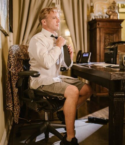 Transforme Seu Espaço: Como o Empreendedorismo e a Educação Podem Revolucionar sua Casa e Decoração