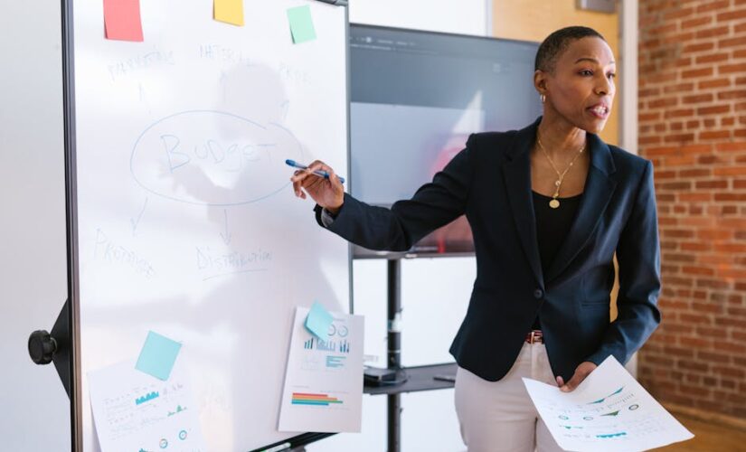 Como a Educação e a Tecnologia Transformam Negócios e Empreendedorismo