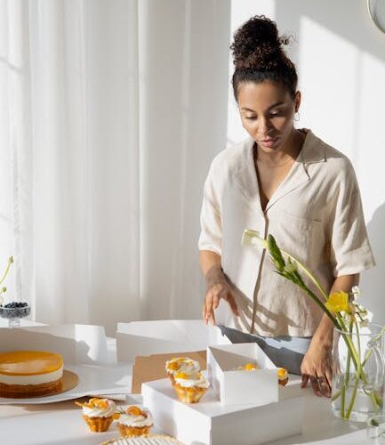 Como o Empreendedorismo na Gastronomia Pode Transformar Seu Negócio e Sua Vida