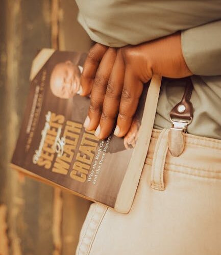 Como Transformar Sua Educação em Empreendimento: Dicas para Sucesso Financeiro e Pessoal