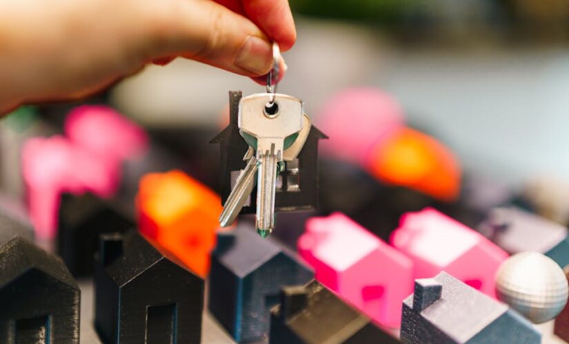 Como Investir em Imóveis: A Conexão Entre Empreendedorismo e Desenvolvimento Pessoal