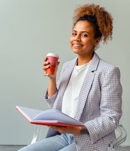 Como a Saúde e o Bem-Estar Impulsionam o Sucesso nos Negócios e na Educação