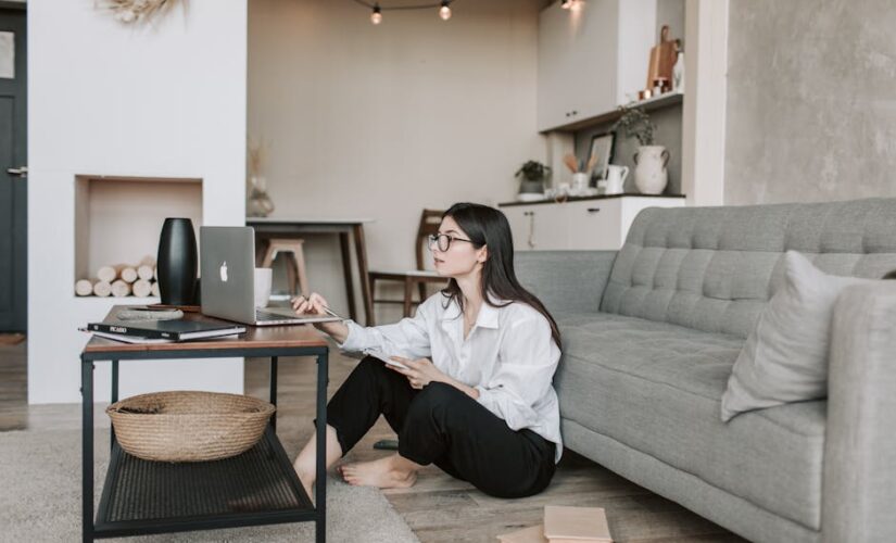 Decoração Inteligente para Negócios e Educação