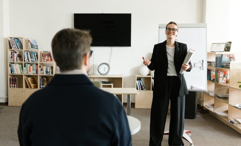 Gestão de Negócios em Home Office: Educação, Desenvolvimento Pessoal e Espaços Saudáveis para Decoração de Casas