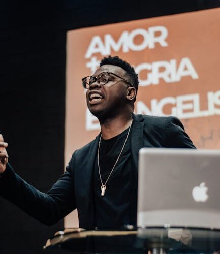 Energia para Eventos no Rio de Janeiro: Impulsione Negócios, Educação e Desenvolvimento Pessoal