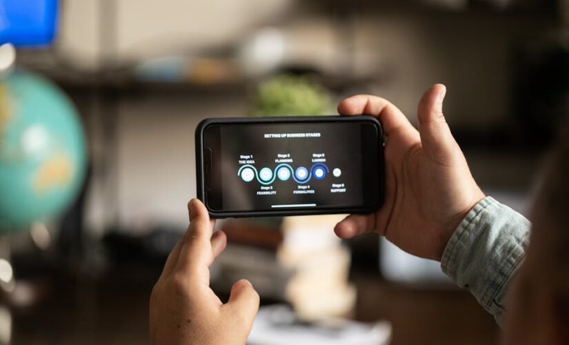 Educação, Desenvolvimento Pessoal e Tecnologia: Impulsionando Negócios com Marketing Digital