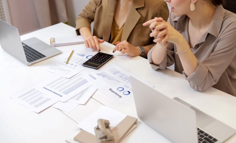 Contabilidade Consultiva para Negócios e Tecnologia