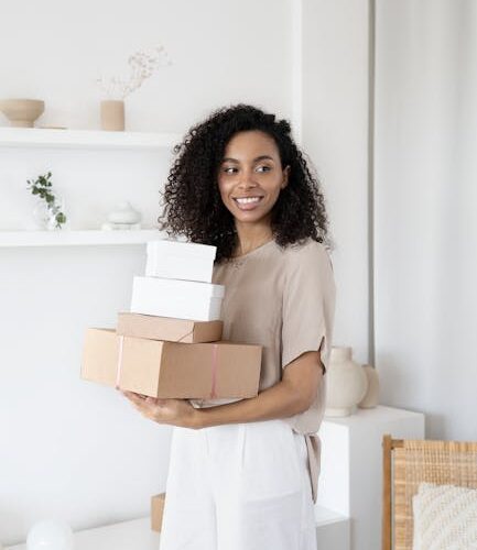 Ambientes Saudáveis para Empreender em Casa