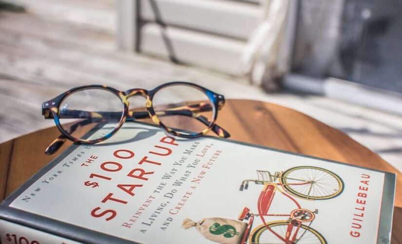 Entretenimento com Propósito: Empreendedorismo, Educação e Finanças Pessoais