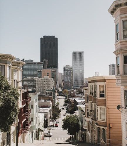 Mudanças estratégicas: impulsionando negócios e imóveis