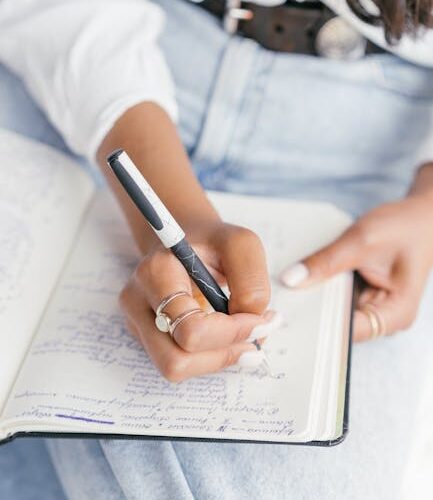 Educação Empreendedora e Desenvolvimento Pessoal