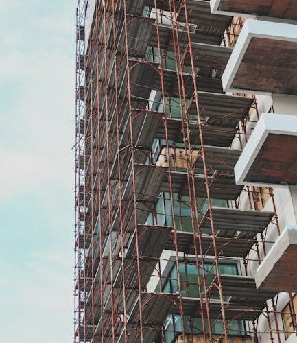 Vistorias de Imóveis: Educação, Negócios e Desenvolvimento Pessoal